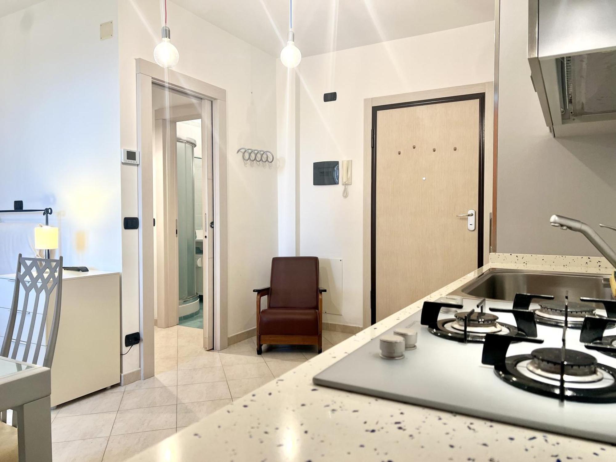 Provenzano Top Floor Siena Exterior photo